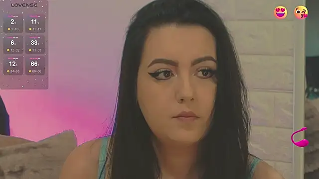 Snapshot of Ariel__Blossom chatting on March 7, 6:57 am Ariel Blossom online show from March 7, 6:57 am