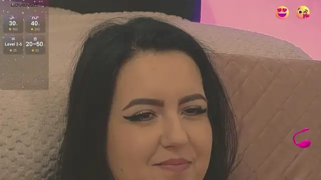 Snapshot of Ariel__Blossom chatting on March 7, 1:07 pm Ariel Blossom online show from March 7, 1:07 pm