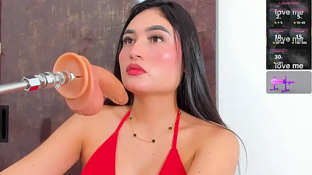 dazhia lee online show from September 27, 7:41 pm