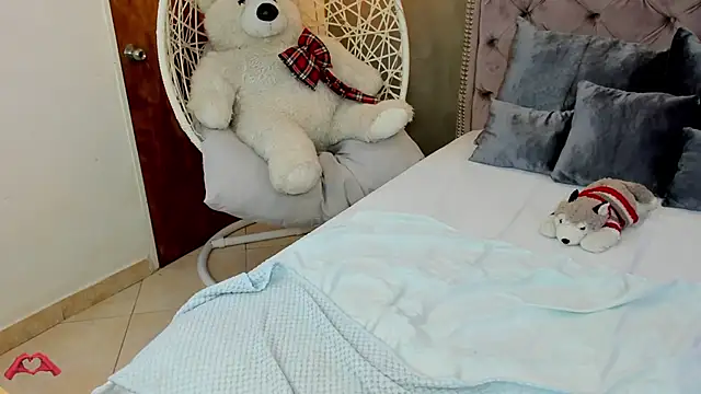 laris park online show from January 11, 1:16 am