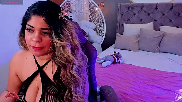 laris park online show from March 22, 3:20 pm