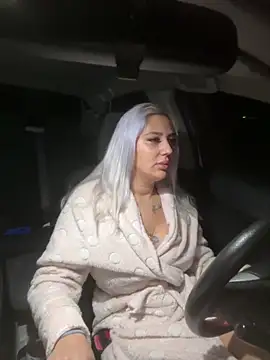 Evafiregirl online show from January 4, 8:37 pm