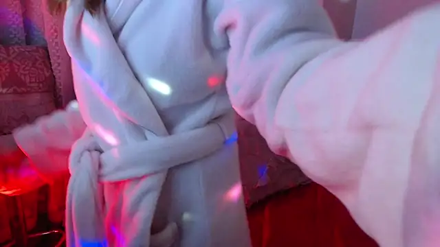 mysterymel online show from October 18, 12:02 am