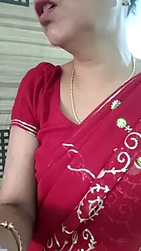 Snapshot of Saroj-Shah chatting on March 13, 5:00 am Saroj-Shah online show from March 13, 5:00 am