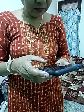 Snapshot of Saroj-Shah chatting on March 15, 4:57 am Saroj-Shah online show from March 15, 4:57 am