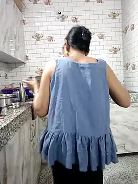 Snapshot of Saroj-Shah chatting on March 18, 6:04 pm Saroj-Shah online show from March 18, 6:04 pm