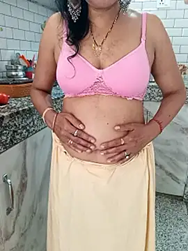 Snapshot of Saroj-Shah chatting on October 7, 5:48 am Saroj-Shah online show from October 7, 5:48 am