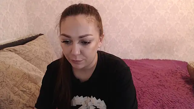 Stefania Star  online show from March 18, 1:10 am