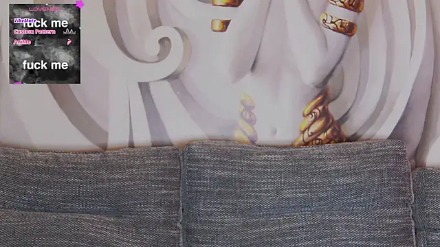 hailey peach online show from March 1, 12:28 am