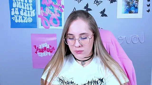 MiaMilas online show from January 29, 11:51 am