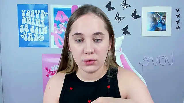 MiaMilas online show from February 6, 6:40 am