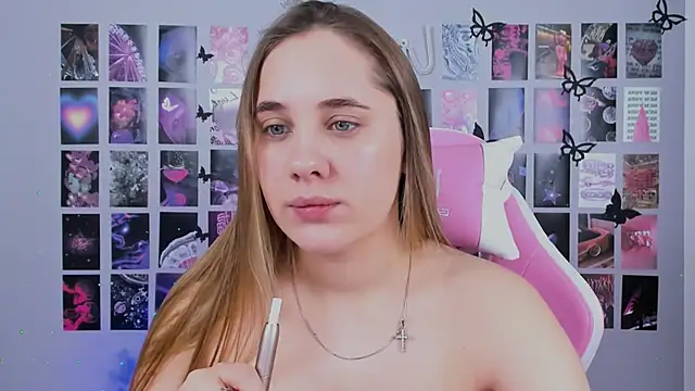 MiaMilas online show from March 7, 6:24 am