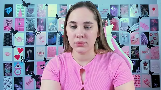 MiaMilas online show from March 13, 5:33 am