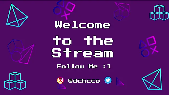 Snapshot of dchcco chatting on March 17, 6:11 pm dchcco online show from March 17, 6:11 pm