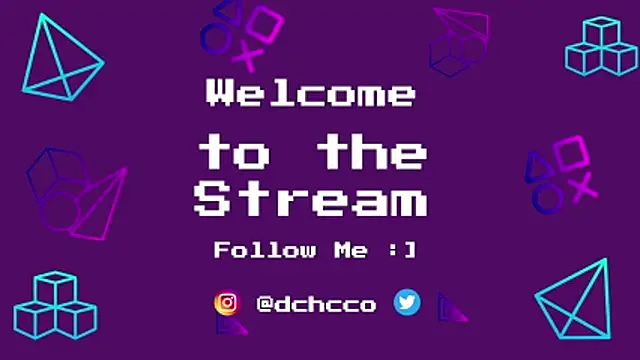 Snapshot of dchcco chatting on December 14, 12:49 am dchcco online show from December 14, 12:49 am