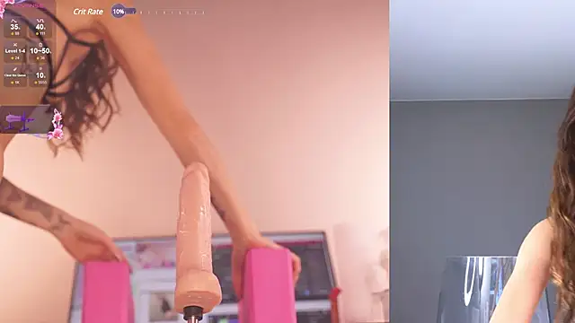 AudreyBrooks  online show from December 22, 6:48 pm