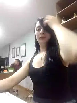 amellie ros online show from December 6, 11:14 pm