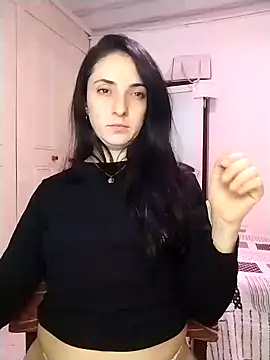 amellie ros online show from December 27, 10:37 pm