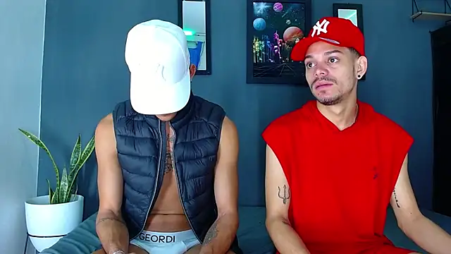 Friendsofeverything  online show from December 18, 12:40 pm