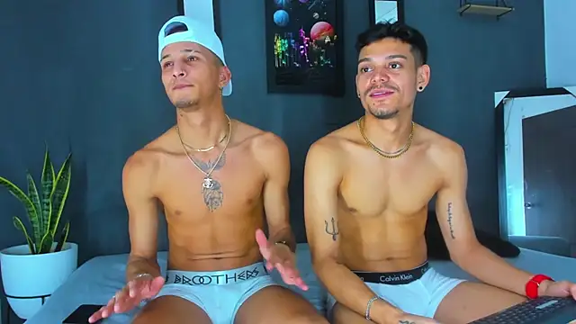 Friendsofeverything  online show from February 20, 3:30 pm