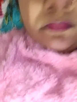 Snapshot of PeaCoooock chatting on December 4, 1:42 pm PeaCoooock online show from December 4, 1:42 pm