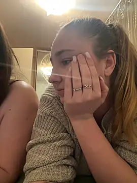 Snapshot of Joannakiss chatting on February 26, 6:32 pm Joannakiss online show from February 26, 6:32 pm