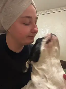 Snapshot of Joannakiss chatting on February 27, 4:10 pm Joannakiss online show from February 27, 4:10 pm