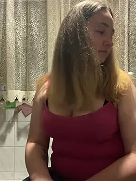 Snapshot of Joannakiss chatting on March 11, 4:40 pm Joannakiss online show from March 11, 4:40 pm