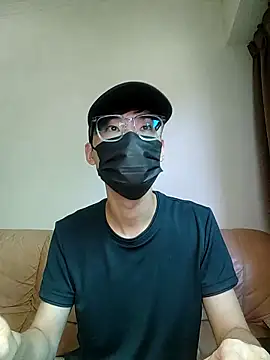 Yang 1069 online show from October 17, 1:20 am