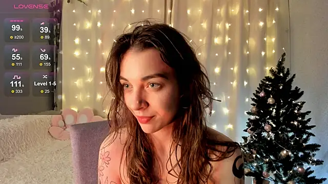 Snapshot of AraCopple chatting on December 30, 1:26 am AraCopple online show from December 30, 1:26 am