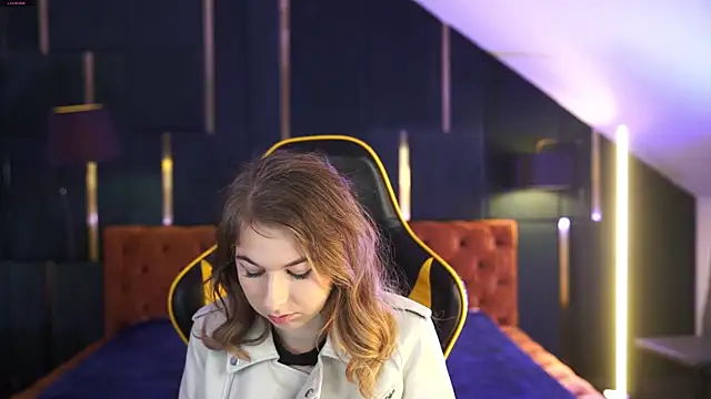 Inessa Song online show from March 6, 11:25 am