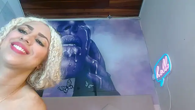 Lucy White   online show from January 2, 5:46 am