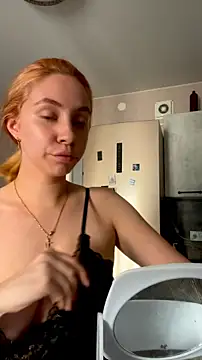 Snapshot of Kitty_Katrine chatting on September 18, 1:13 pm Kitty Katrine online show from September 18, 1:13 pm