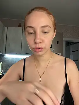 Snapshot of Kitty_Katrine chatting on September 20, 4:24 am Kitty Katrine online show from September 20, 4:24 am