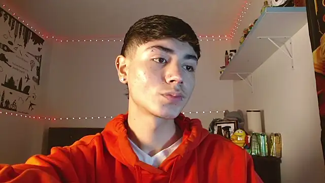 Im juanda online show from December 3, 6:06 pm