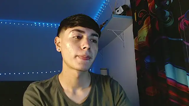 Im juanda online show from December 10, 10:26 pm