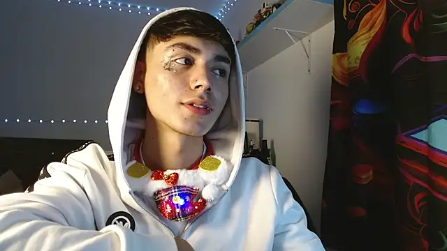 Im juanda online show from December 12, 10:31 pm