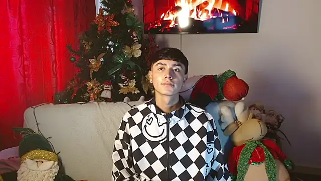 Im juanda online show from December 24, 8:05 pm