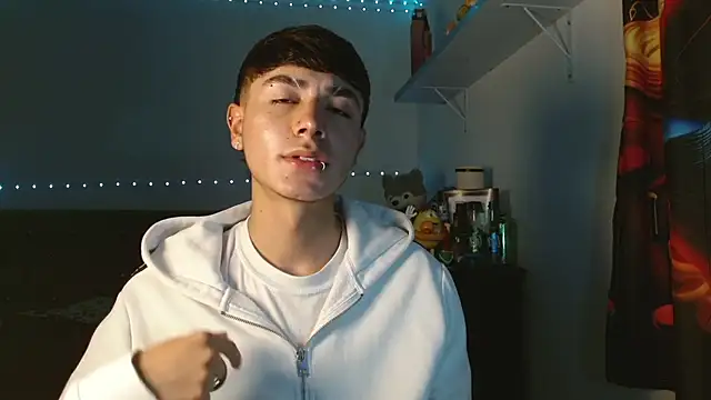 Im juanda online show from December 27, 11:21 pm