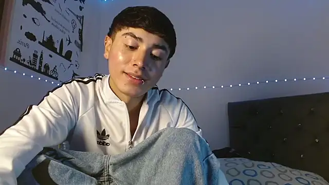 Im juanda online show from January 15, 8:26 pm