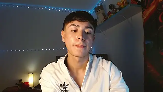 Im juanda online show from January 24, 12:09 am