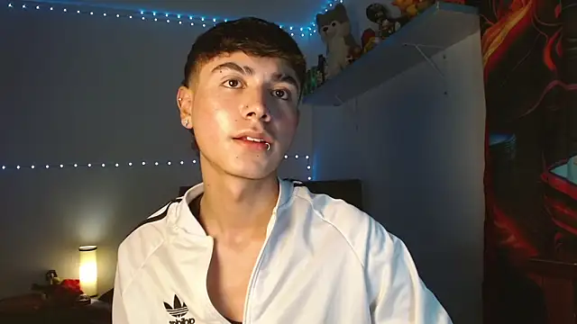 Im juanda online show from January 24, 3:11 am