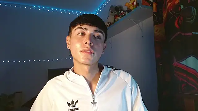 Im juanda online show from February 1, 10:13 pm