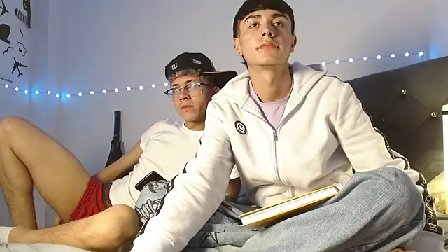 Im juanda online show from March 11, 4:21 am