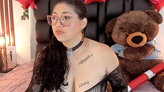 meikochoe online show from February 13, 7:42 pm