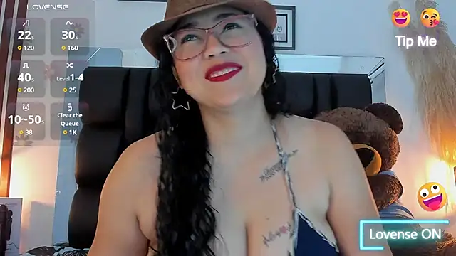 meikochoe online show from March 1, 7:48 pm