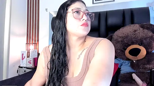 meikochoe online show from November 4, 7:57 pm