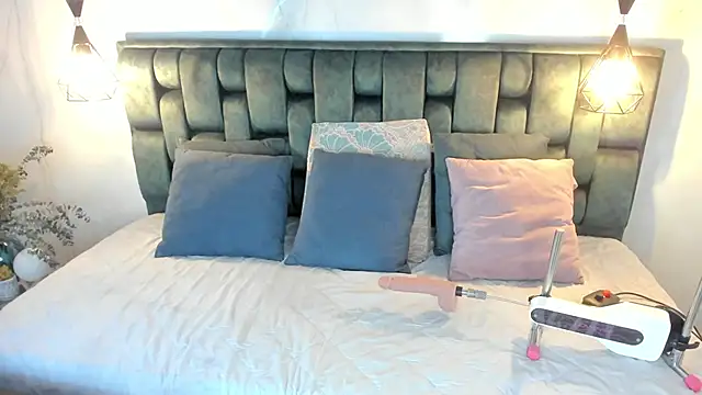 angelswets online show from January 22, 2:03 pm