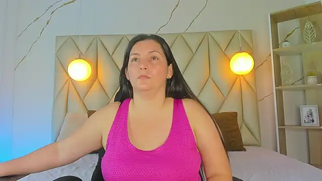 angelswets online show from November 12, 1:55 pm