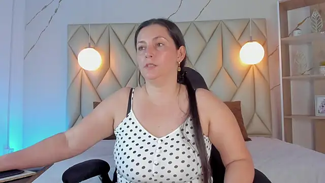 angelswets online show from November 24, 1:55 pm